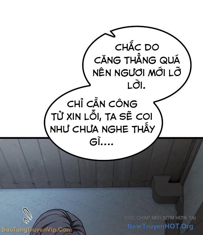 Thiên Ma Kế Nhiệm - Chương 12 - Trang 138