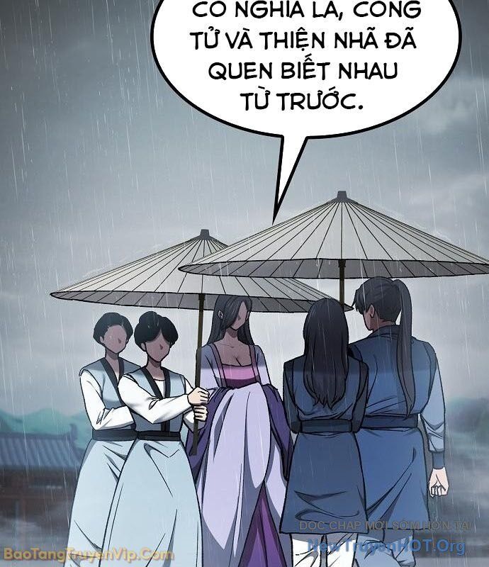Thiên Ma Kế Nhiệm - Chương 12 - Trang 41
