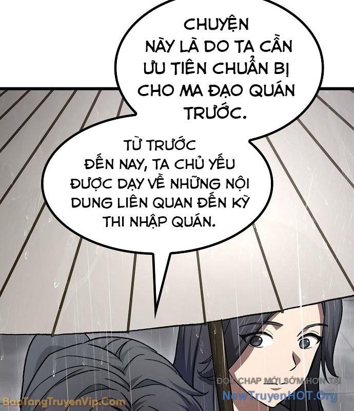Thiên Ma Kế Nhiệm - Chương 12 - Trang 64