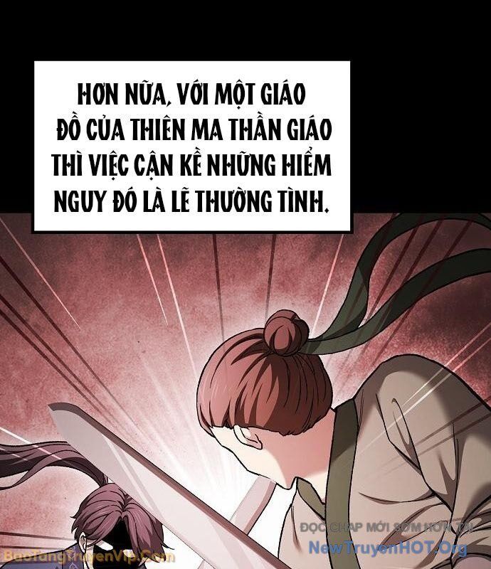 Thiên Ma Kế Nhiệm - Chương 12 - Trang 104