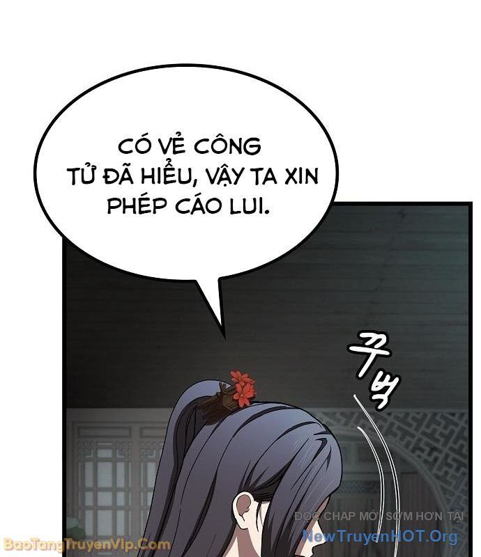 Thiên Ma Kế Nhiệm - Chương 12 - Trang 126