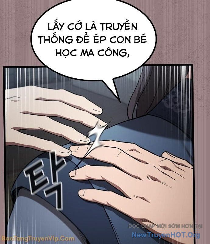 Thiên Ma Kế Nhiệm - Chương 12 - Trang 144