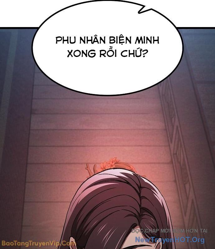 Thiên Ma Kế Nhiệm - Chương 12 - Trang 133