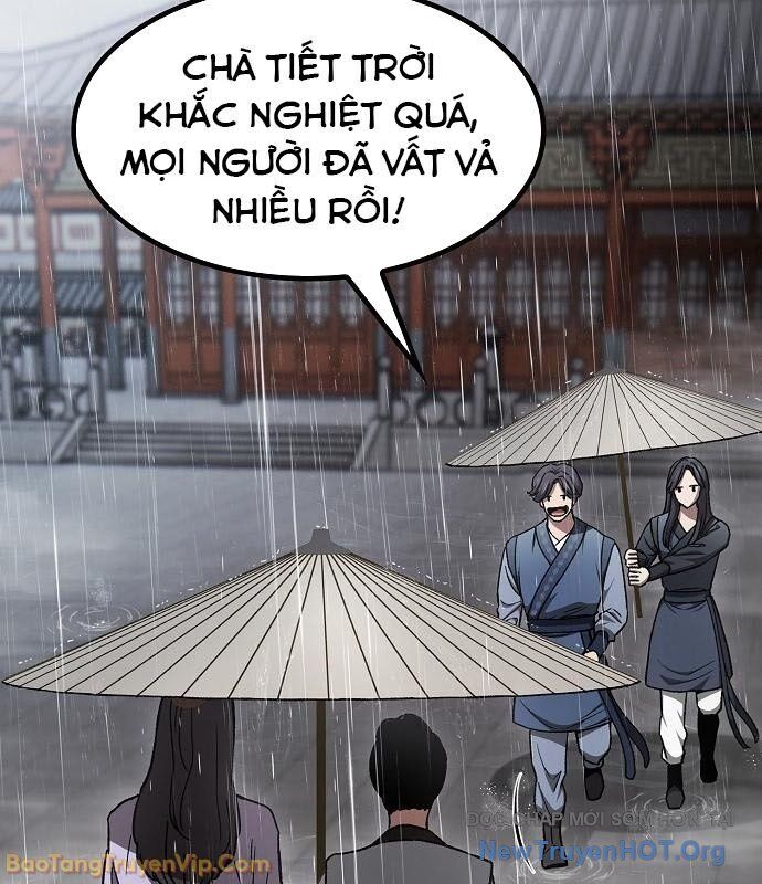 Thiên Ma Kế Nhiệm - Chương 12 - Trang 24