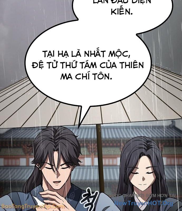 Thiên Ma Kế Nhiệm - Chương 12 - Trang 27