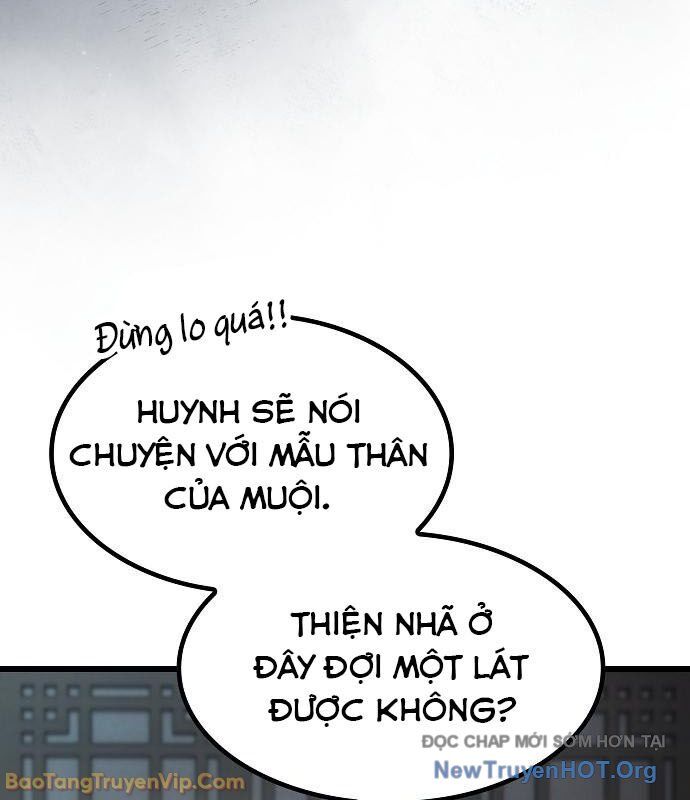 Thiên Ma Kế Nhiệm - Chương 12 - Trang 13