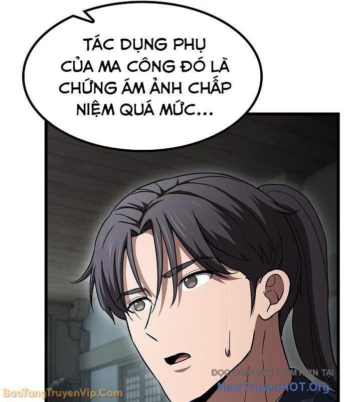 Thiên Ma Kế Nhiệm - Chương 12 - Trang 89