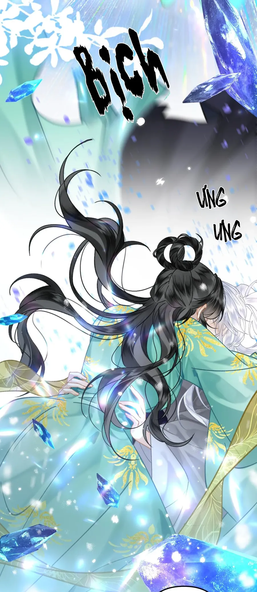 Đến Đông Hải Tìm Mỹ Nhân - Chương 47 - Trang 14