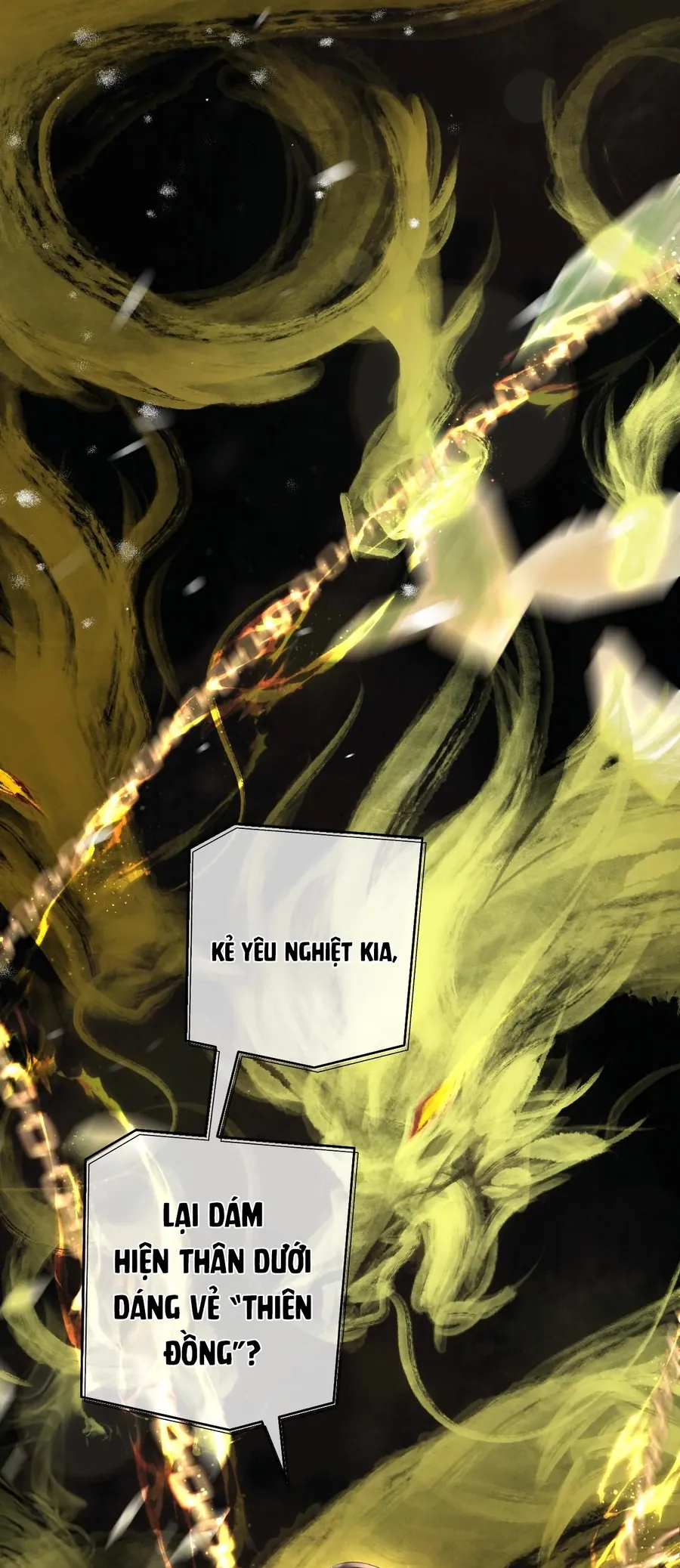 Đến Đông Hải Tìm Mỹ Nhân - Chương 47 - Trang 46