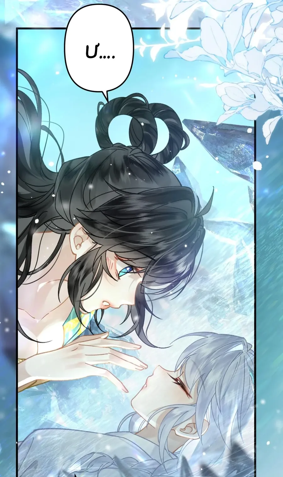 Đến Đông Hải Tìm Mỹ Nhân - Chương 47 - Trang 32