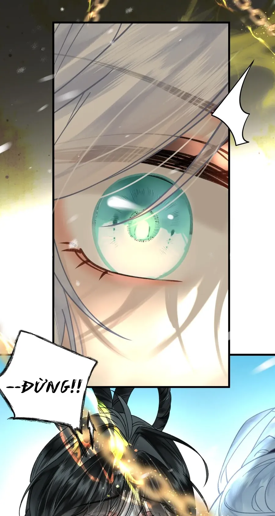 Đến Đông Hải Tìm Mỹ Nhân - Chương 47 - Trang 48