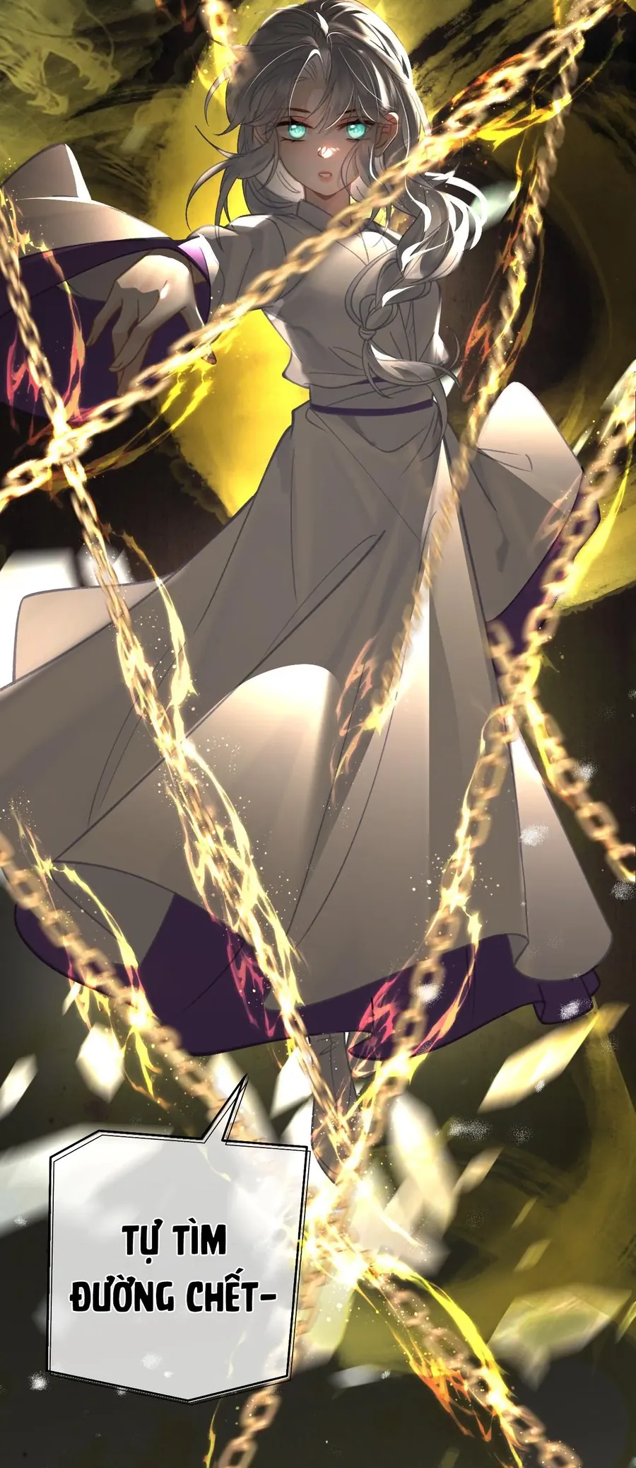 Đến Đông Hải Tìm Mỹ Nhân - Chương 47 - Trang 47