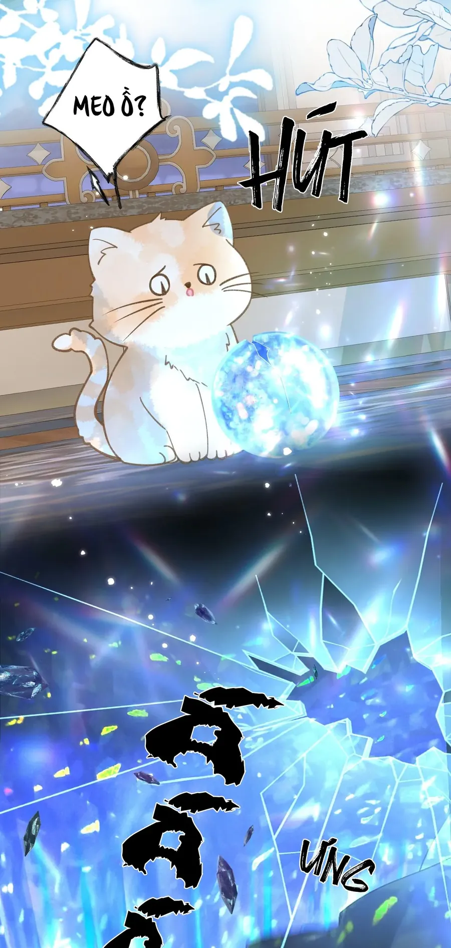 Đến Đông Hải Tìm Mỹ Nhân - Chương 47 - Trang 12