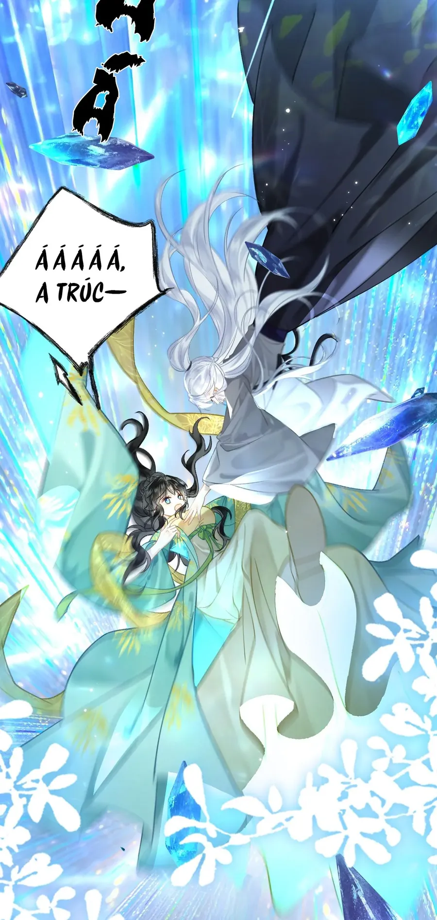 Đến Đông Hải Tìm Mỹ Nhân - Chương 47 - Trang 13