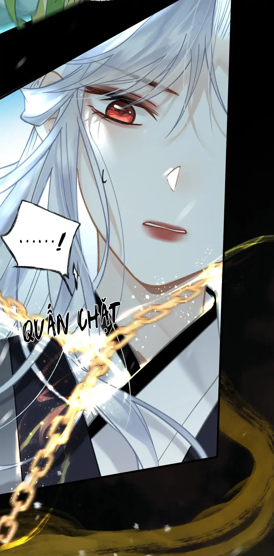 Đến Đông Hải Tìm Mỹ Nhân - Chương 47 - Trang 45