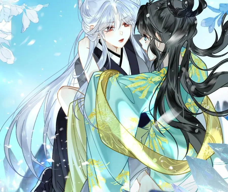 Đến Đông Hải Tìm Mỹ Nhân - Chương 47 - Trang 19