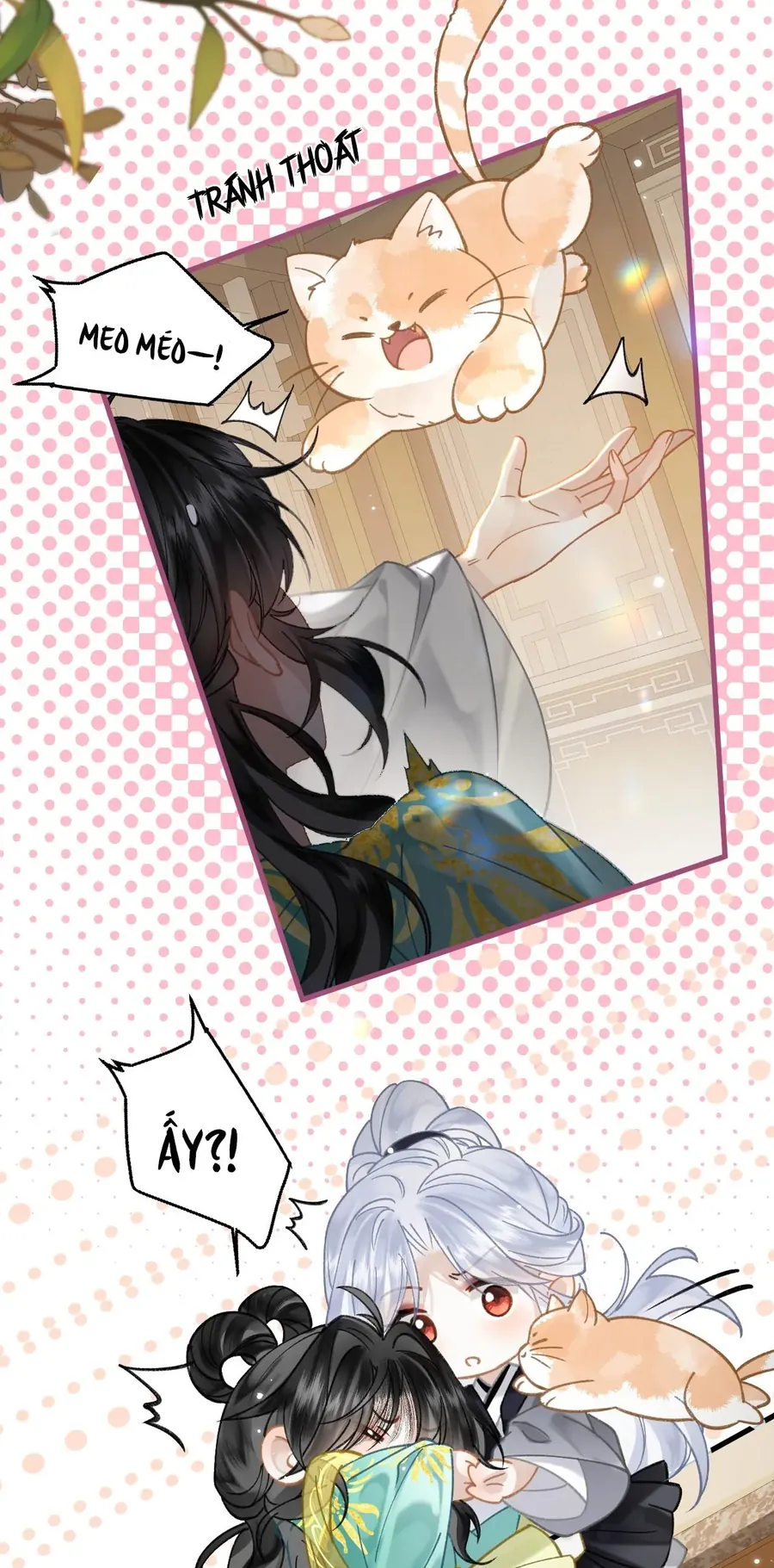 Đến Đông Hải Tìm Mỹ Nhân - Chương 47 - Trang 6