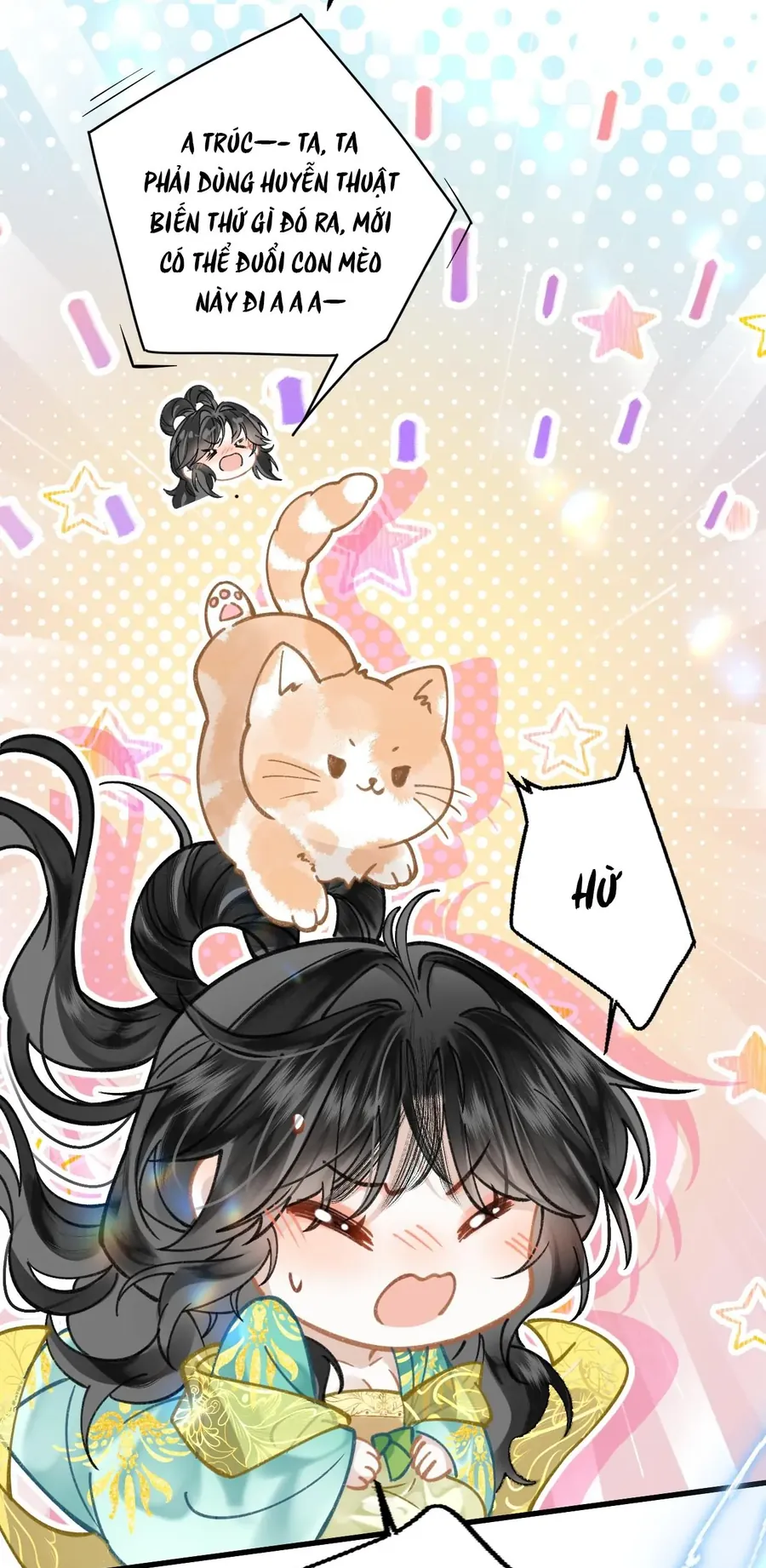 Đến Đông Hải Tìm Mỹ Nhân - Chương 47 - Trang 8