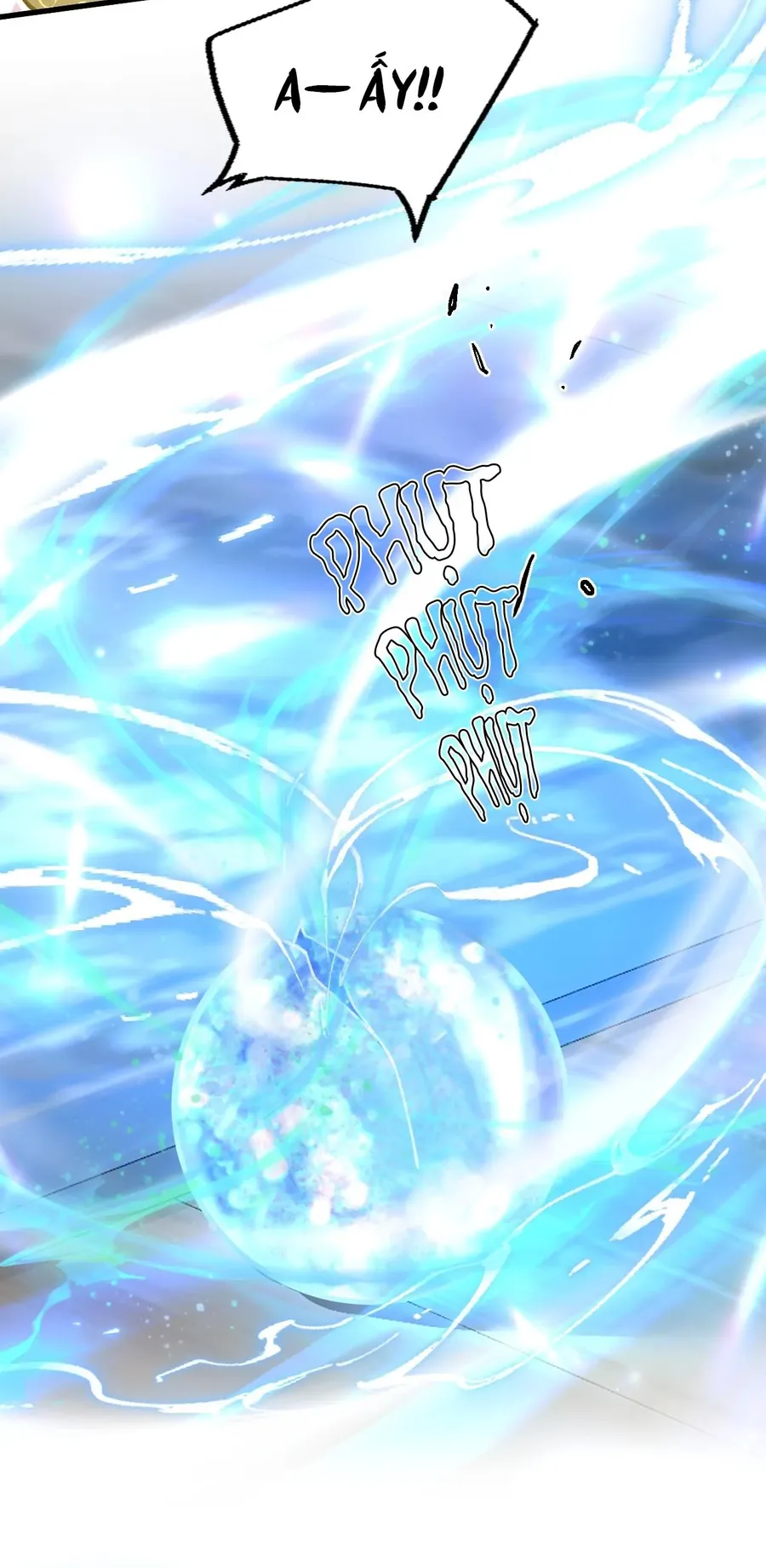 Đến Đông Hải Tìm Mỹ Nhân - Chương 47 - Trang 9