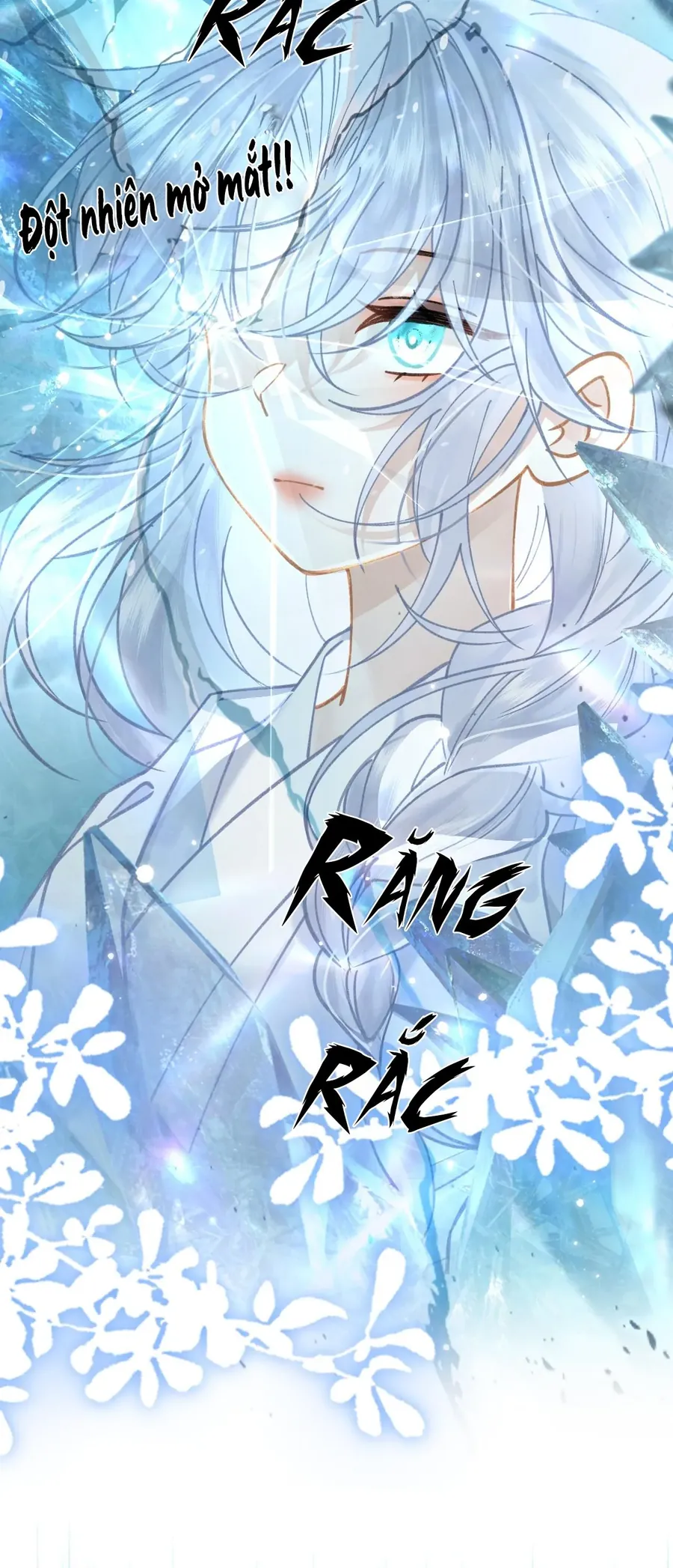 Đến Đông Hải Tìm Mỹ Nhân - Chương 47 - Trang 35