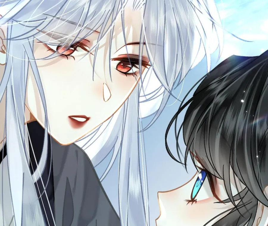 Đến Đông Hải Tìm Mỹ Nhân - Chương 47 - Trang 21