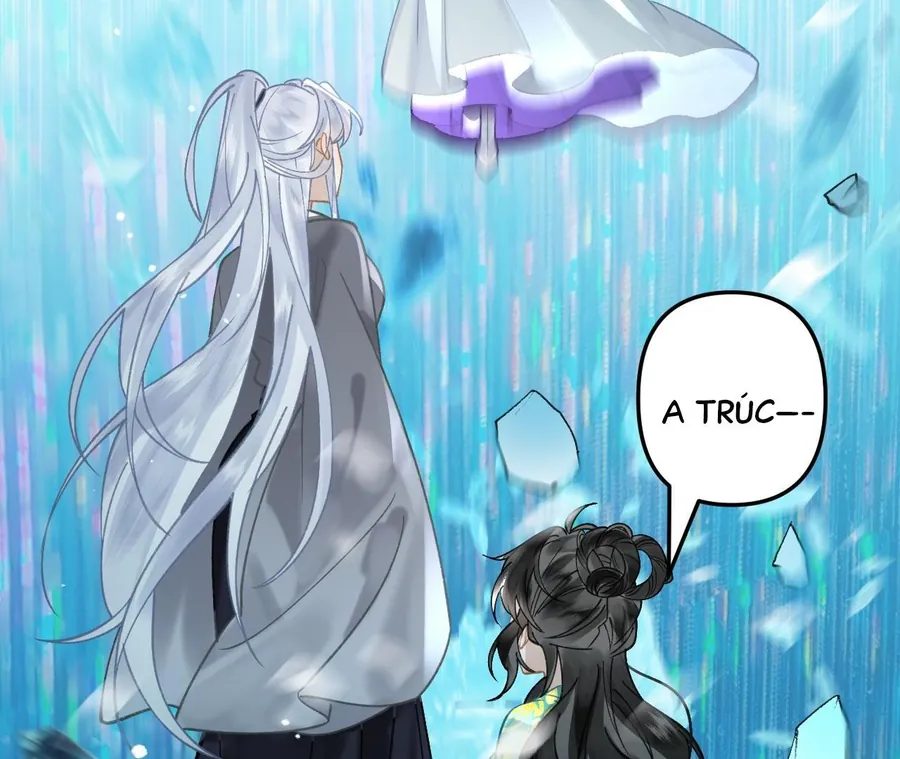 Đến Đông Hải Tìm Mỹ Nhân - Chương 47 - Trang 37