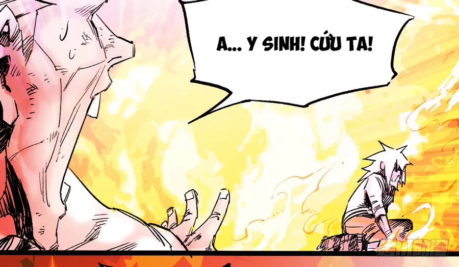 Y Thống Thiên Hạ (Phần 1) - Chương 10 - Trang 31