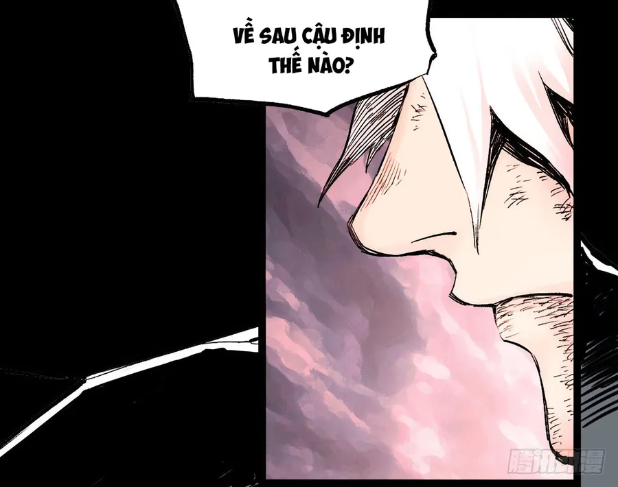 Y Thống Thiên Hạ (Phần 1) - Chương 10 - Trang 40