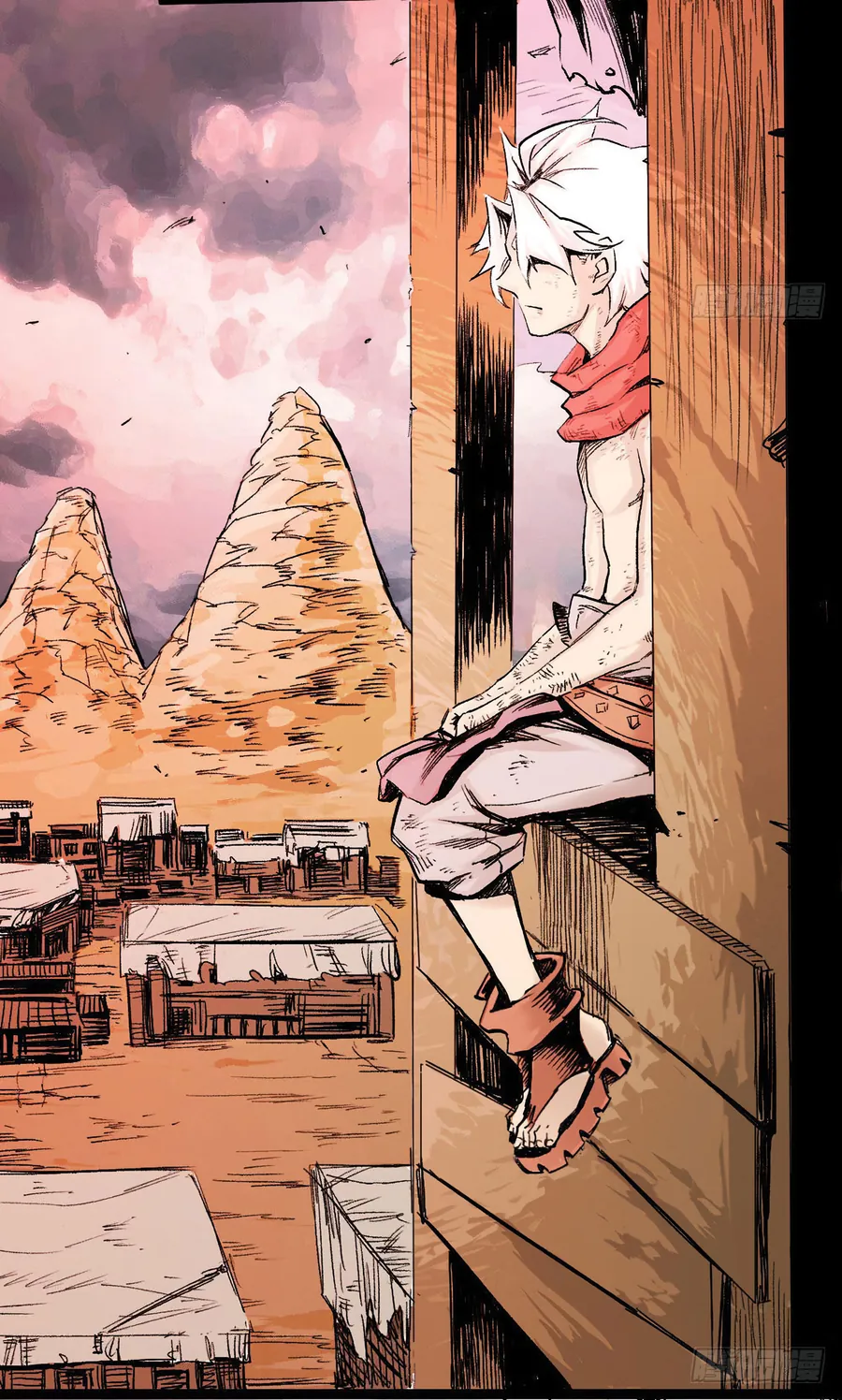 Y Thống Thiên Hạ (Phần 1) - Chương 10 - Trang 17