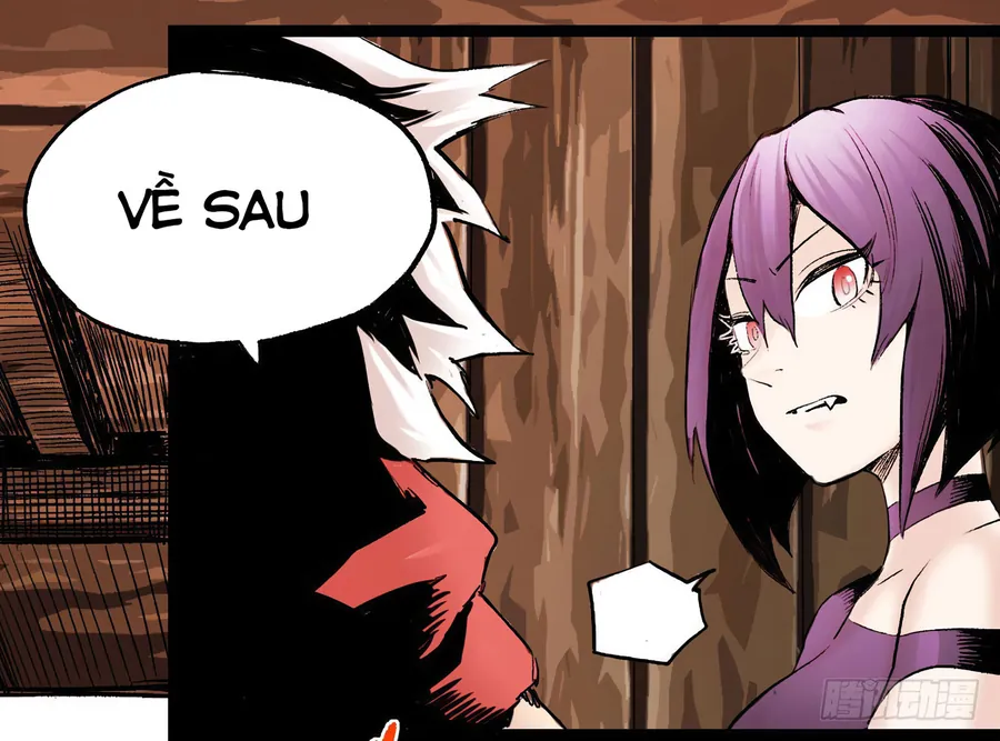 Y Thống Thiên Hạ (Phần 1) - Chương 10 - Trang 45