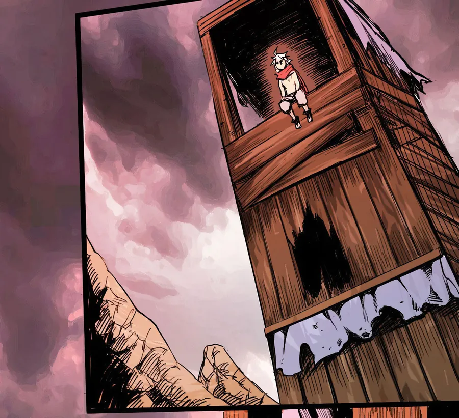 Y Thống Thiên Hạ (Phần 1) - Chương 10 - Trang 16