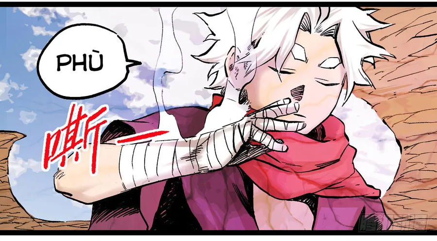 Y Thống Thiên Hạ (Phần 1) - Chương 10 - Trang 67