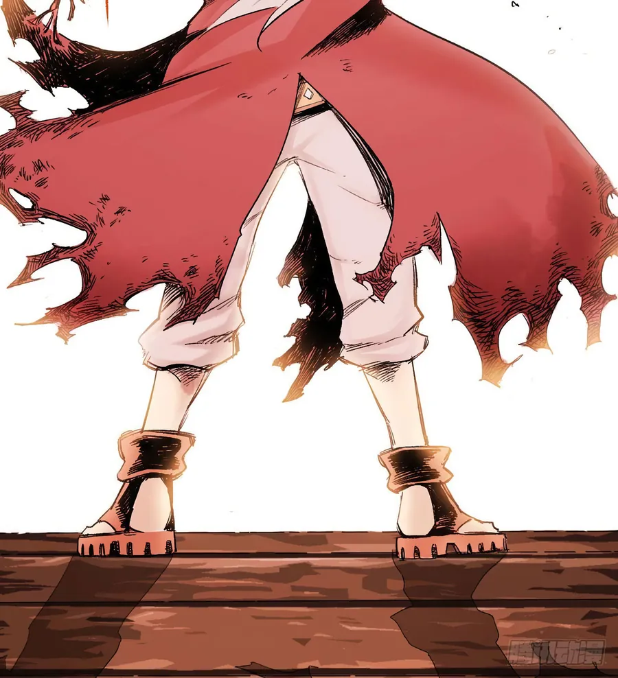 Y Thống Thiên Hạ (Phần 1) - Chương 10 - Trang 47