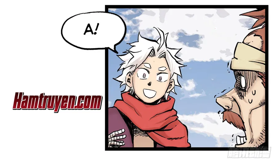 Y Thống Thiên Hạ (Phần 1) - Chương 10 - Trang 68