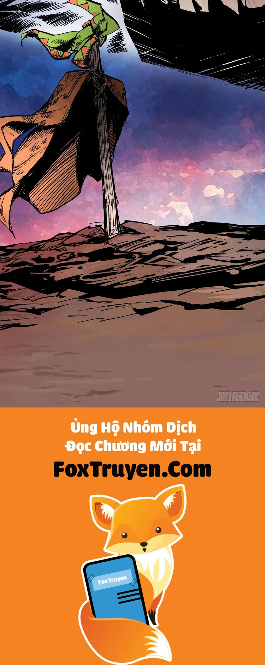 Y Thống Thiên Hạ (Phần 1) - Chương 10 - Trang 80