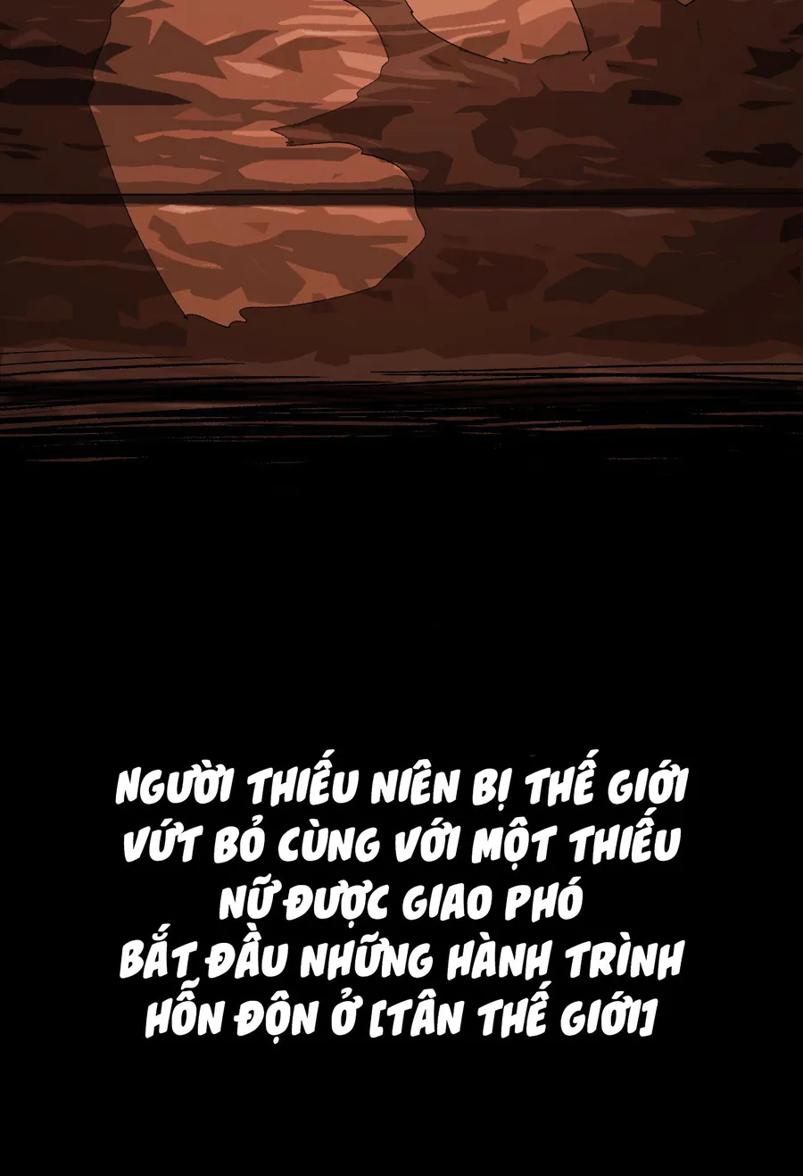 Y Thống Thiên Hạ (Phần 1) - Chương 10 - Trang 48