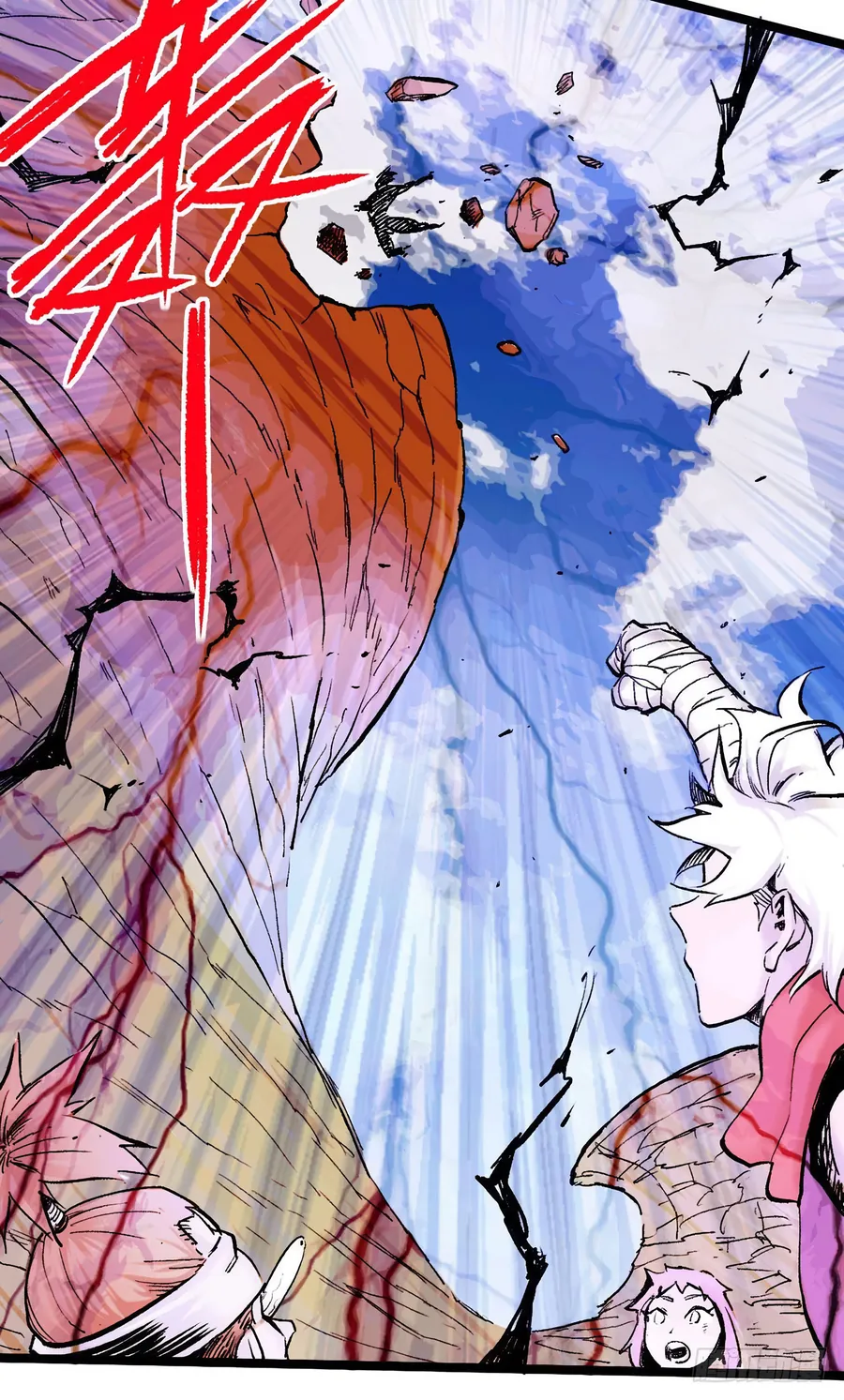 Y Thống Thiên Hạ (Phần 1) - Chương 10 - Trang 66