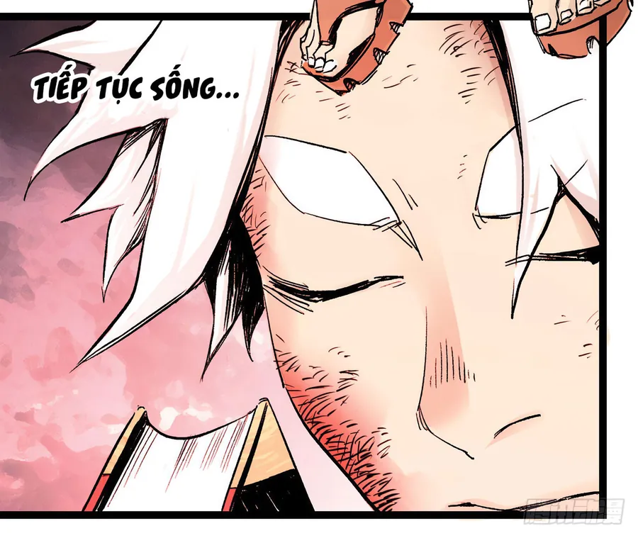 Y Thống Thiên Hạ (Phần 1) - Chương 10 - Trang 37