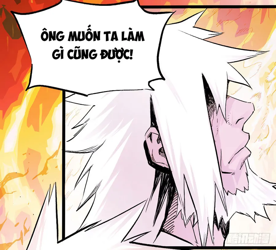 Y Thống Thiên Hạ (Phần 1) - Chương 10 - Trang 32