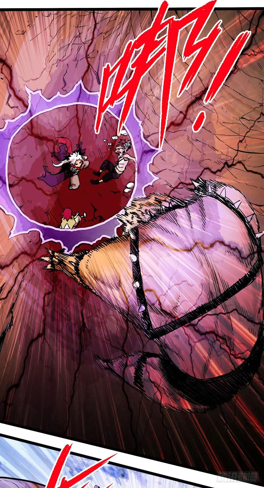 Y Thống Thiên Hạ (Phần 1) - Chương 10 - Trang 65