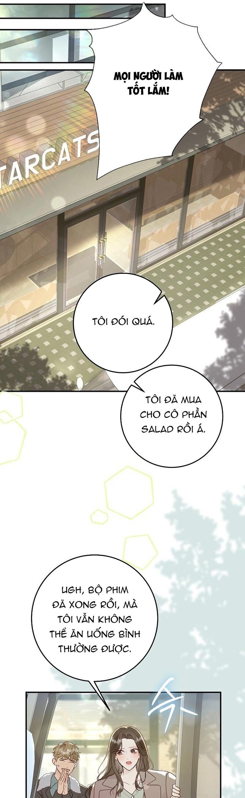 Thử Vai Cinderella