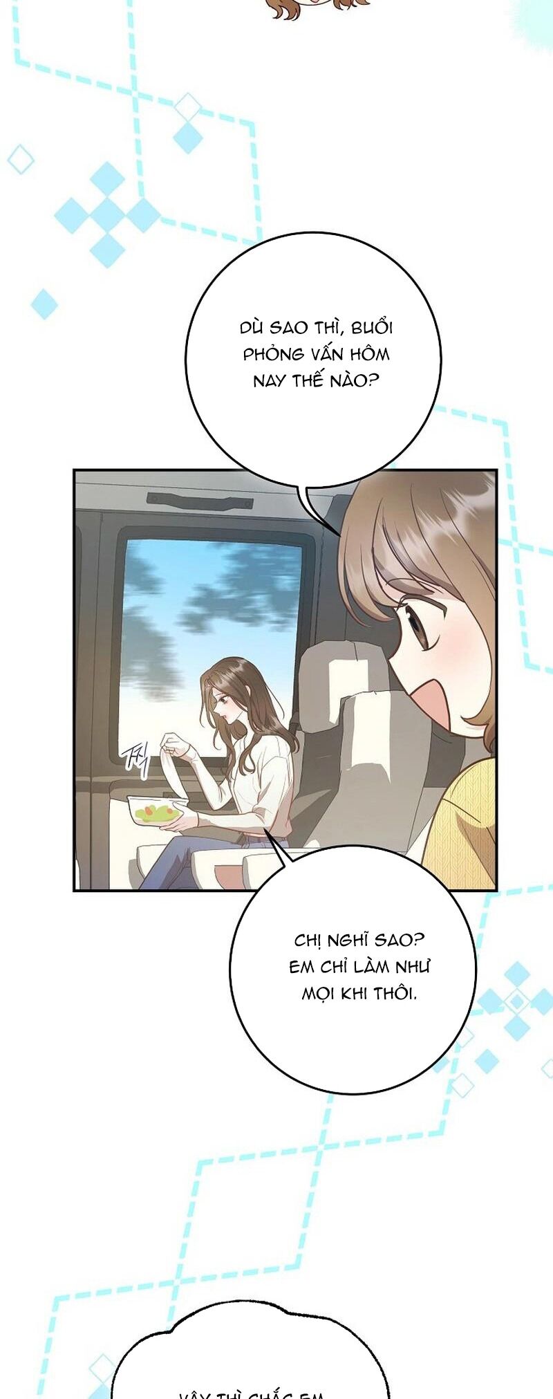 Thử Vai Cinderella