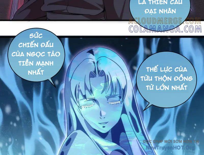 Cao Đẳng Linh Hồn Chương 345 Ảnh 11