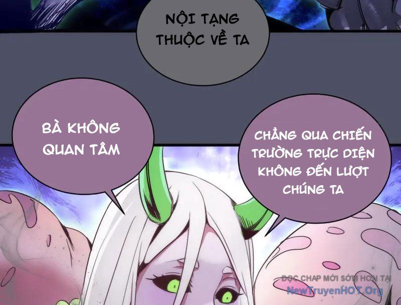 Cao Đẳng Linh Hồn Chương 345 Ảnh 73
