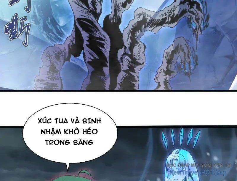 Cao Đẳng Linh Hồn Chương 345 Ảnh 9