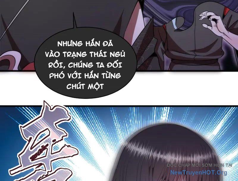 Cao Đẳng Linh Hồn Chương 345 Ảnh 21