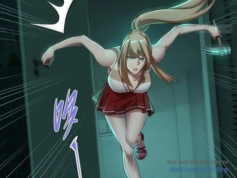 Đô Thị Tương Lai Đã Thức Tỉnh Khí Vận Hoàn Mỹ - Chương 9 - Trang 31