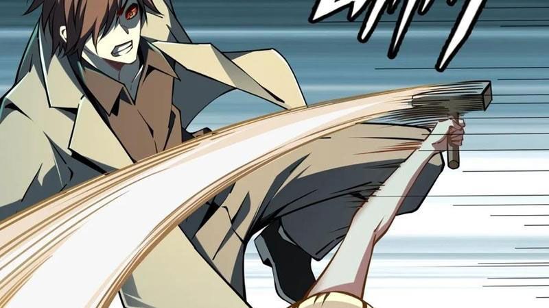 Đô Thị Tương Lai Đã Thức Tỉnh Khí Vận Hoàn Mỹ - Chương 9 - Trang 39