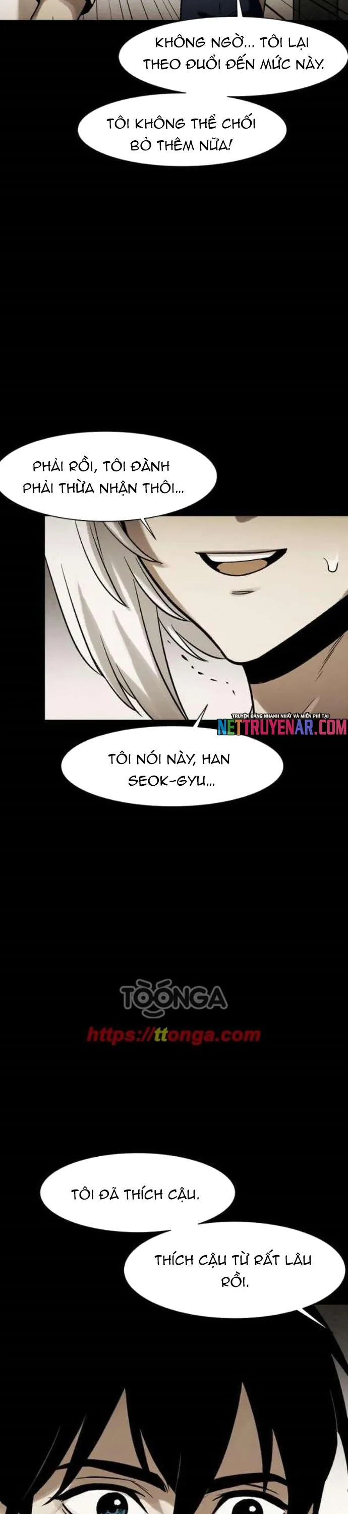 Virus Quái Vật - Chương 109 - Trang 5