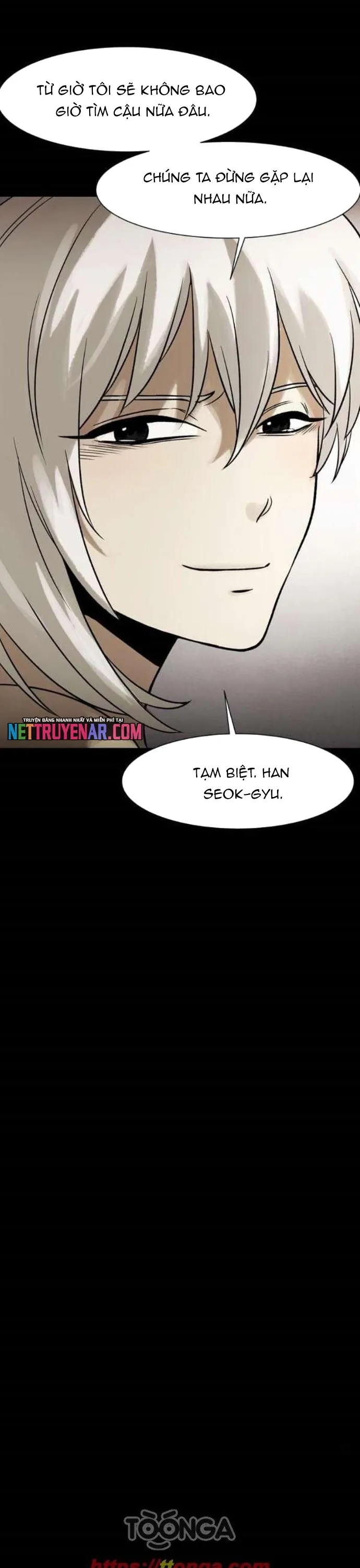 Virus Quái Vật - Chương 109 - Trang 20